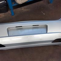 paraurti posteriore fiat grande punto 