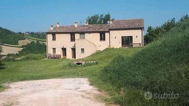 RGE 7/2021 - Tribunale di Urbino - Lotto 1