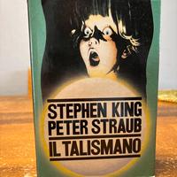 Stephen king - Il Talismano 1984