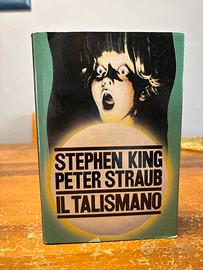 Stephen king - Il Talismano 1984