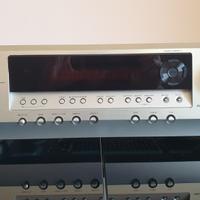 Dolby surround 5.1 Onkyo 