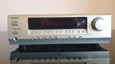 Dolby surround 5.1 Onkyo 