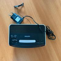 Radiosveglia philips AJ3123/12