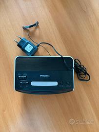 Radiosveglia philips AJ3123/12