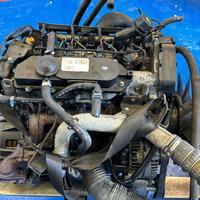 Motore Iveco daily sigla F1AE0481B