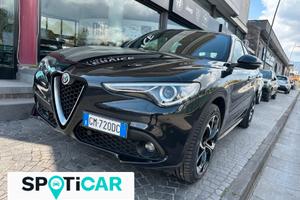 Alfa Romeo Stelvio 2.2 JTD 190 CV AT8 Q4 Business