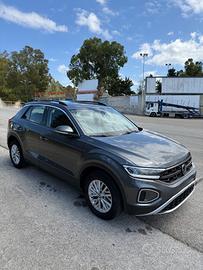 VOLKSWAGEN T-Roc - 2022