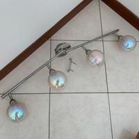 Lampada da soffitto Inspire