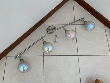 Lampada da soffitto Inspire