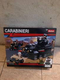 Lego Carabinieri 