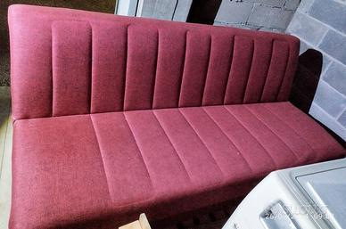 DIVANO LETTO 