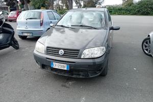 Fiat Punto 188 3 porte 2004