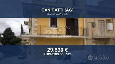 Immobile in asta di 172 m² con più di 5 locali a C