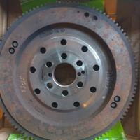 coppia  volano bimassa per  alfa 156 jtd