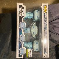 Funko Popt Marvel originali