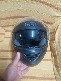 casco modulare 