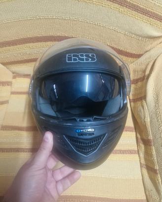 casco modulare 