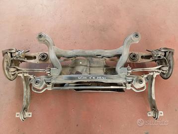 Ponte Posteriore / Assale Mercedes Classe B 2011 -