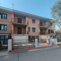 Villetta a schiera, San Damaso, Modena