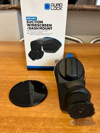 Supporto Quad lock auto