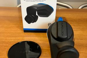 Supporto Quad lock auto