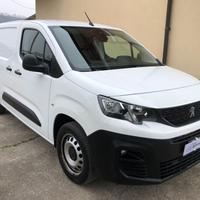 Peugeot PARTNER L2 BlueHDi 130cv EAT8 Premium