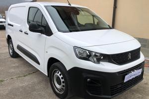 Peugeot PARTNER L2 BlueHDi 130cv EAT8 Premium