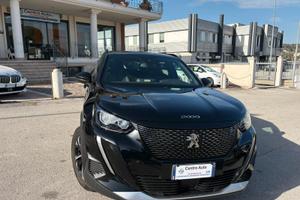 Peugeot 2008 BlueHDi 130 S&S EAT8 Allure