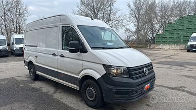 VOLKSWAGEN Crafter 30 2.0 TDI 140CV L3- H3- PM-TA