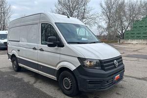VOLKSWAGEN Crafter 30 2.0 TDI 140CV L3- H3- PM-TA
