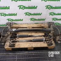 PONTE PER OPEL ASTRA J 1.6 CDTi ANNO 2014