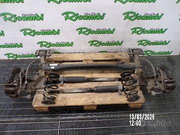 PONTE PER OPEL ASTRA J 1.6 CDTi ANNO 2014