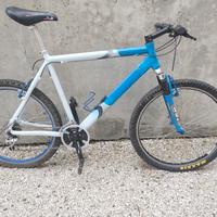 MTB 26" XL Front 