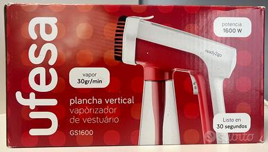 Ferro da stiro verticale a vapore