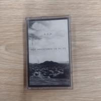 R.E.M. - New Adventures In Hi-Fi 1996