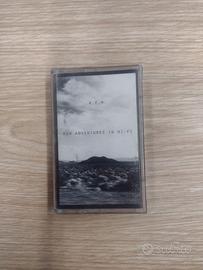 R.E.M. - New Adventures In Hi-Fi 1996