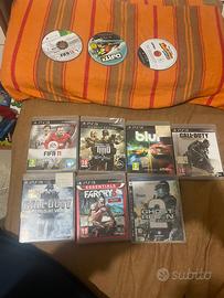 giochi ps3/xbox 360