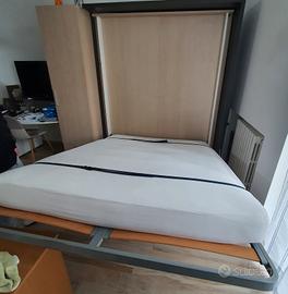 letto a scomparsa Clei
