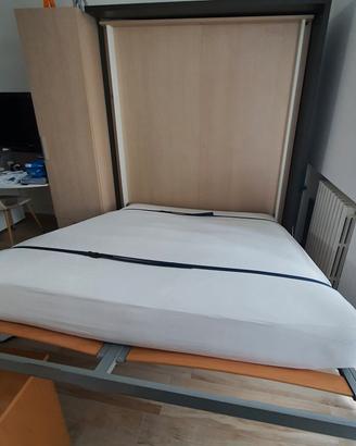 letto a scomparsa Clei