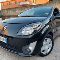 Renault Twingo 1.5 dCi 65CV full opt nuova 2007