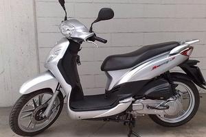 Sym Synphony 125