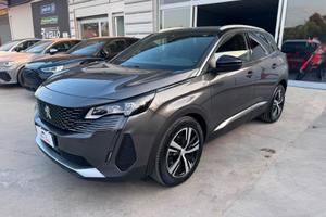 Peugeot 3008 BlueHDi 130 S&S EAT8 GT
