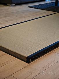 Tatami giapponese 90x200cm