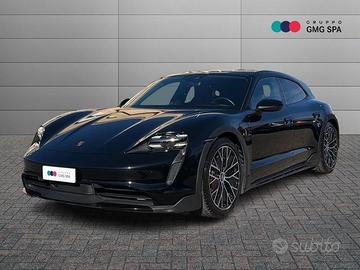 Porsche Taycan Cross Turismo 4 5p.ti