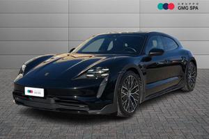 Porsche Taycan Cross Turismo 4 5p.ti