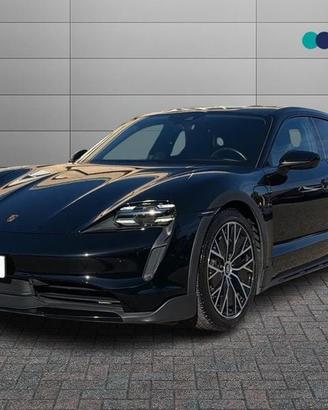 Porsche Taycan Cross Turismo 4 5p.ti