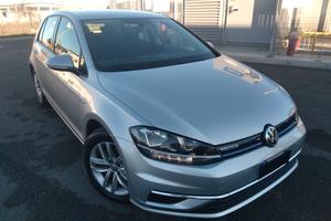 Volkswagen Golf 1.5 TGI DSG 5p. Executive BlueMoti