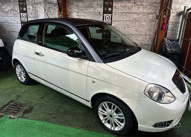 Lancia Ypsilon 1.2 Platino RATE / FINANZIAMENTI