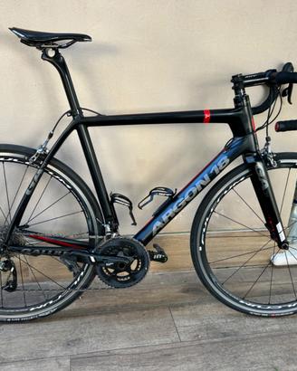 Bici da corsa Argon 18 Gallium Pro