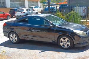 Opel Astra cabrio 1.6 benzina